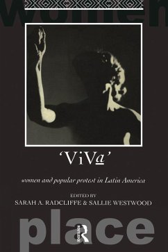 Viva (eBook, ePUB) - Radcliffe, Sarah A.; Westwood, Sallie; Westwood, Sallie