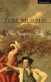 She Stoops To Folly (eBook, PDF)