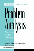 Problem Analysis (eBook, ePUB)