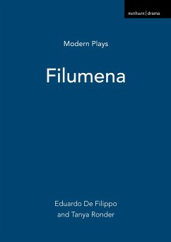 Filumena (eBook, PDF) - Filippo, Eduardo De