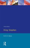 King Stephen (eBook, ePUB)