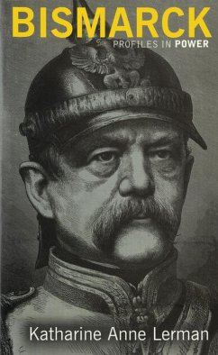 Bismarck (eBook, PDF) - Lerman, Katharine