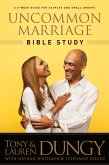 Uncommon Marriage Bible Study (eBook, ePUB)