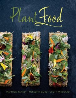 Plant Food (eBook, ePUB) - Kenney, Matthew; Baird, Meredith