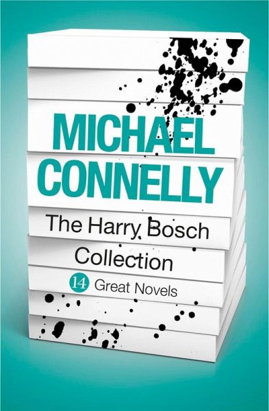 Michael Connelly - The Harry Bosch Collection (ebook) (eBook, ePUB)