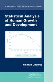 Statistical Analysis of Human Growth and Development (eBook, PDF)