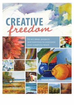 Cover Creative Freedom (eBook, ePUB)