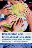Comparative and International Education (eBook, PDF)