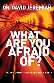 What Are You Afraid Of? (eBook, ePUB) What Are You Afraid Of? (eBook, ePUB)
