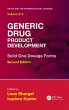 Generic Drug Product Development... - Bild 1