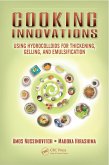 Cooking Innovations (eBook, PDF)