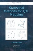 Statistical Methods for QTL Mapping (eBook, PDF)
