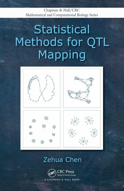 Statistical Methods for QTL Mapping (eBook, PDF) - Chen, Zehua