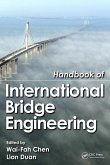 Handbook of International Bridge Engineering (eBook, PDF)