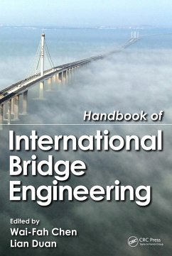 Handbook of International Bridge Engineering (eBook, PDF)