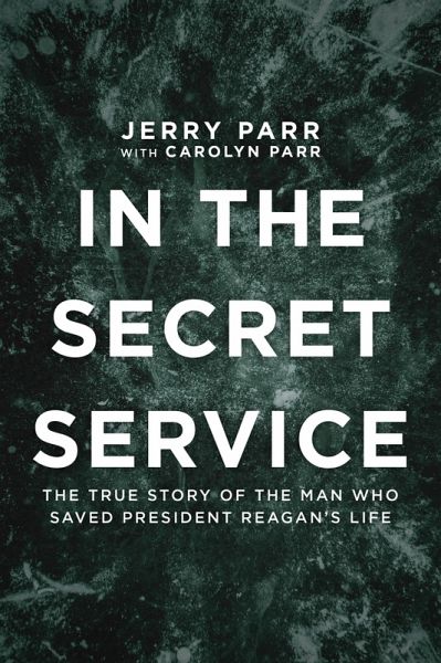 In the Secret Service (eBook, ePUB)