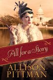 All for a Story (eBook, ePUB) All for a Story (eBook, ePUB)