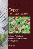 Caper (eBook, PDF)
