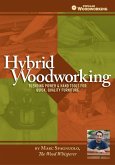 Hybrid Woodworking (eBook, ePUB)