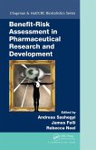 Benefit-Risk Assessment in Pharmaceutical Research and Development (eBook, PDF)