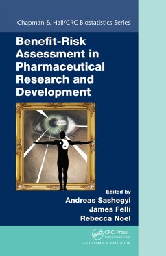 Benefit-Risk Assessment in Pharmaceutical Research and Development (eBook, PDF)
