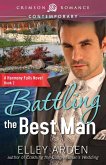 Battling the Best Man (eBook, ePUB)