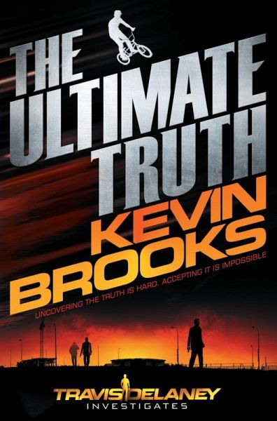The Ultimate Truth (eBook, ePUB) The Ultimate Truth (eBook, ePUB)