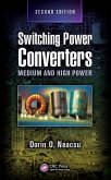 Switching Power Converters (eBook, PDF)