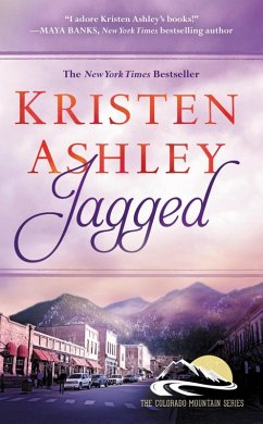 Jagged (eBook, ePUB) - Ashley, Kristen