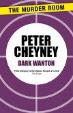 Dark Wanton (eBook, ePUB)