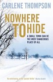 Nowhere To Hide (eBook, ePUB) Nowhere To Hide (eBook, ePUB)