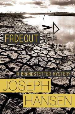 Fadeout (eBook, ePUB) - Hansen, Joseph