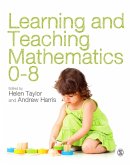 Learning and Teaching Mathematics 0-8 (eBook, PDF)