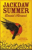 Jackdaw Summer (eBook, ePUB)