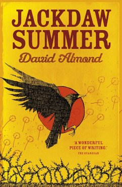 Cover Jackdaw Summer (eBook, ePUB)
