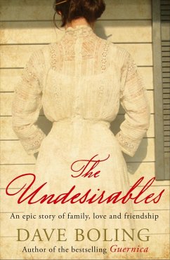 The Undesirables (eBook, ePUB) - Boling, Dave