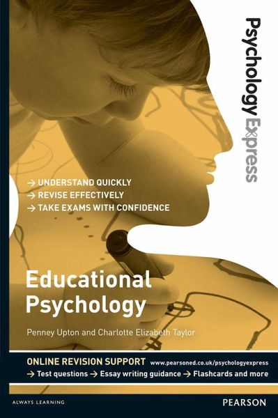 Psychology Express: Educational Psychology (eBook, PDF)