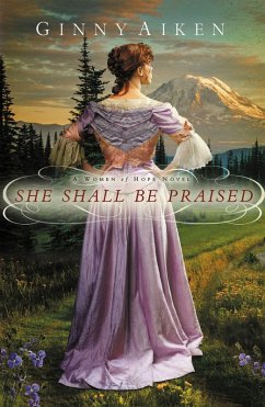 Cover She Shall Be Praised (eBook, ePUB)