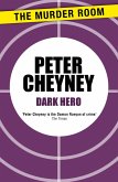 Dark Hero (eBook, ePUB) Dark Hero (eBook, ePUB)