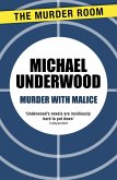 Murder with Malice (eBook, ePUB)
