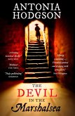 The Devil in the Marshalsea (eBook, ePUB)