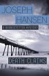 Death Claims (eBook, ePUB) - Bild 1