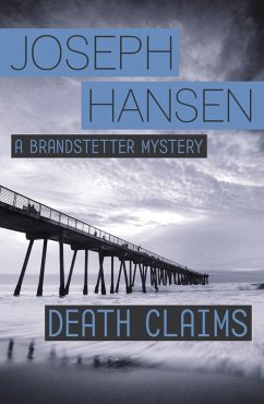 Death Claims (eBook, ePUB) - Hansen, Joseph