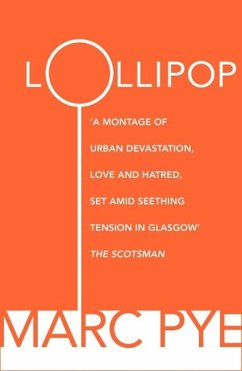 Cover Lollipop (eBook, ePUB)