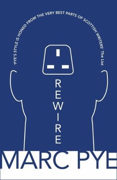 Cover Rewire (eBook, ePUB)