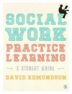Social Work Practice Learning (eBook, PDF) - Edmondson, David
