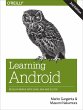 Learning Android (eBook, PDF) - Bild 1