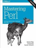 Mastering Perl (eBook, PDF)