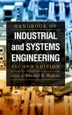 Handbook of Industrial and Systems Engineering (eBook, PDF)
