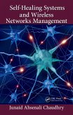 Self-Healing Systems and Wireless Networks Management (eBook, PDF)